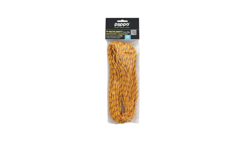 PIIPPO VYYHTI 4MM X 20M PP-MULTIF