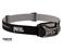 Petzl ACTIK CORE otsalamppu, 600 lm, harmaa – kuva 5