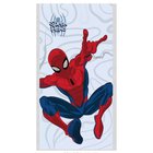 Lasten pyyhe Spiderman, 137 x 70 cm