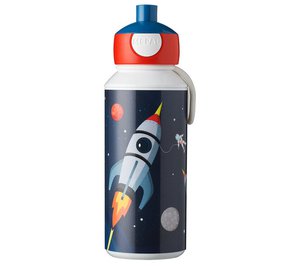 Mepal lasten juomapullo Space