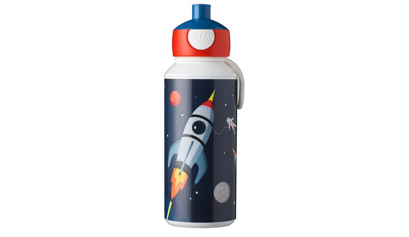 Mepal lasten juomapullo Space