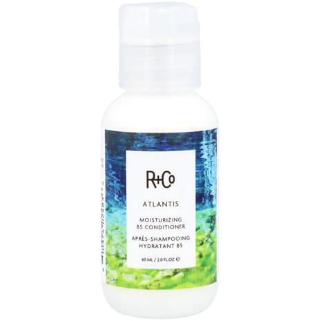 R+Co Atlantis Moisturizing B5 Conditioner (50ml) – kuva 5/5