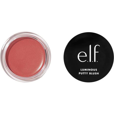 e.l.f. Cosmetics Luminous Putty Blush Belize 10.00 GR