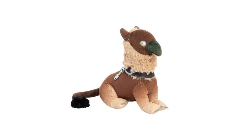 Pehmo: Warhammer - Balthas Gryph Hound (15cm) PEHMO