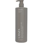 Lanza Keratin Healing Oil Lustrous Shampoo 950 ml