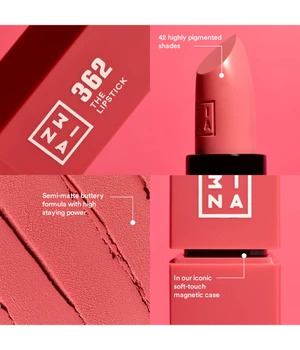3INA The Lipstick 503