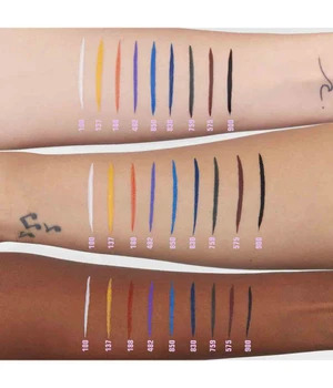 3INA The Color Pen Eyeliner 188