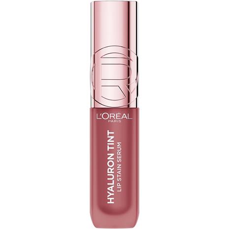 Loreal Paris Hyaluron Lip Stain Serum 635 Worth It Medium