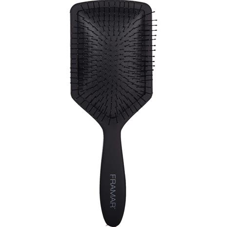 Framar Paddle Brush Black to the Future