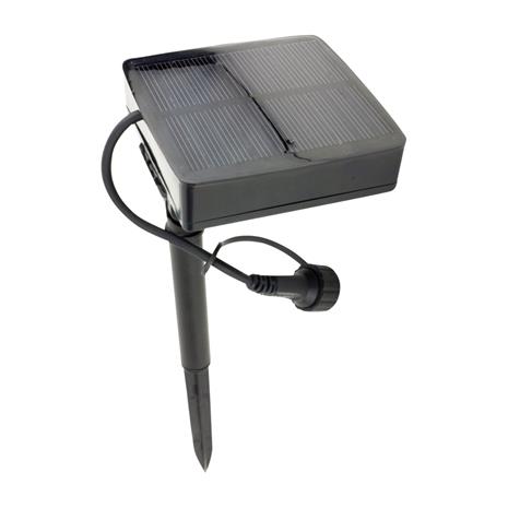 KULZ SOLAR PANEL 3.7V 800 MAH 800 LED