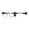 KULZ CONNECTABLE LED 2T-CONNECTOR BLACK – kuva 6