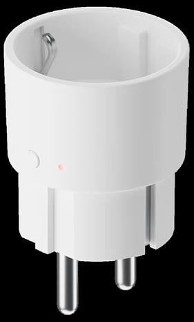 Plejd SPR-01 Smart plug On/Off ä„lypistoke langaton