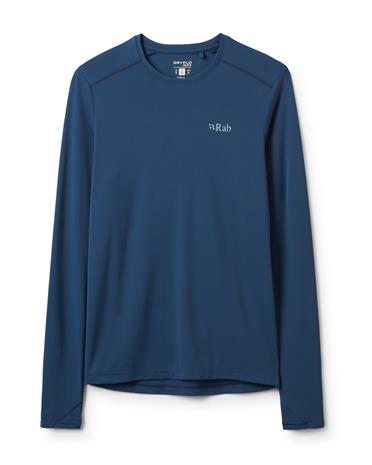 Rab Rab Women's Force Long Sleeve naisten pitkähihaispaita