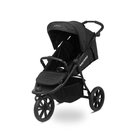 Urheilurattaat Caretero Lima, Black