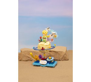 Pantasy: The Little Prince - Starry Ride Planet Construction Set (196) GADGET