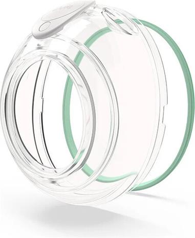 Elvie Stride Kupit 150 ml 2-pack
