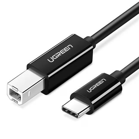 UGREEN Kabel USB 2.0 C-B 2m