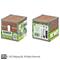 Minecraft: Loot Chest - Plains (10cm) GADGET – kuva 5