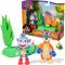 Dora The Explorer Adventure Pack - Boots & Swiper – kuva 4