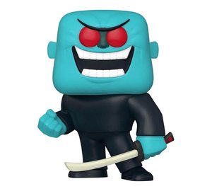 Funko Pop! Animation: Samurai Jack - The Guardian (1055) FIGU