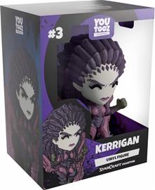 Figu: Youtooz - Starcraft - Kerrigan (13cm) FIGU