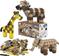Clics - Nano - Wildlife 250 pcs. – kuva 2