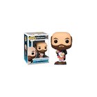 Funko Pop! Disney: Haunted Mansion - Alexander Nitrokoff (804) FIGU