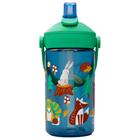 Camelbak Thrive Flip Straw Kids, juomapullo, 400 ml, Cyclone