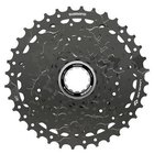 Takapakka Shimano Cues CS-LG400 36T