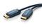 ClickTronic DisplayPort Cable 5m - Audio/Video – kuva 3