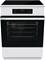 Hisense HCI8647WG, induktioliesi – kuva 2