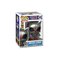 Funko Pop! Movies: Sonic The Hedgehog - Mecha Sonic FIGU – kuva 1