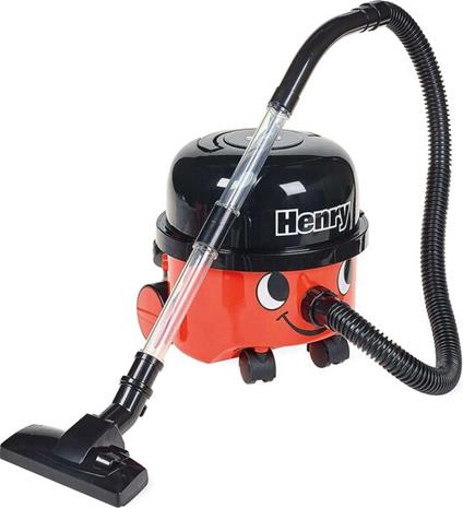 Casdon Henry Vacuum Cleaner