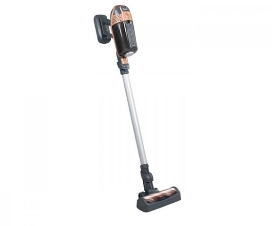 Smoby Rowenta X Force Flex Vacuum Cleaner - Grey - ONE SIZE
