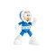 Figu: Mega Man - Ice Man (15cm) FIGU – kuva 1
