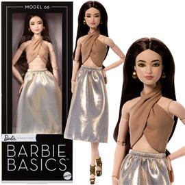 Barbie: Signature Doll - Barbie Basics, Model 06 GADGET