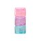 Fidget: NeeDoh: Nice Cube - Glitter and Glow (Blue) GADGET – kuva 1