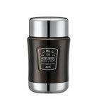 Zyle ruokatermos, Kotitekoinen ZY0500BRFC, 500 ml