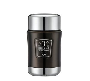 Zyle ruokatermos, Kotitekoinen ZY0500BRFC, 500 ml