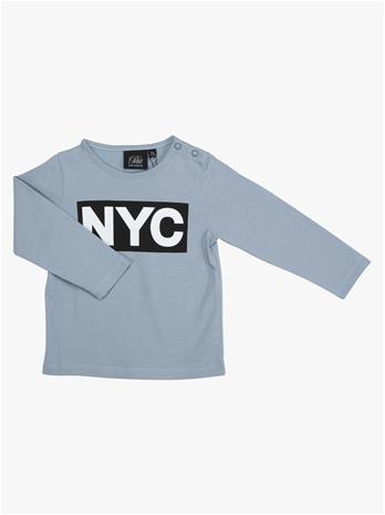 Petit By Sofie Schnoor NYC Shirt, Blue Koko 74
