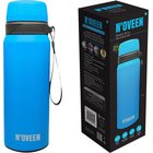 Termospullo 700 ml Inox Blue Mat