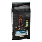 12kg PURINA PRO PLAN Large Athletic Puppy Sensitive Digestion lammas koiran kuivaruoka