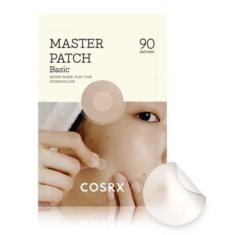 Cosrx Master Patch Basic 90 Patches Finnilaastarit 90 kpl