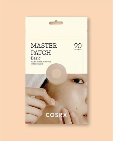 Cosrx Master Patch Basic 90 Patches Finnilaastarit 90 kpl