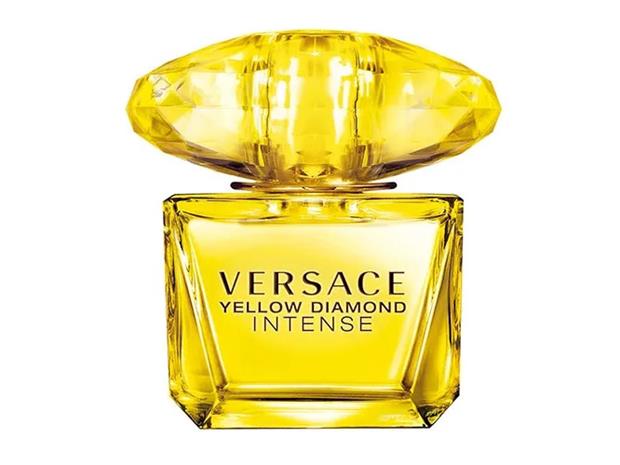 Versace Yellow Diamond Intense - EdP 90 ml