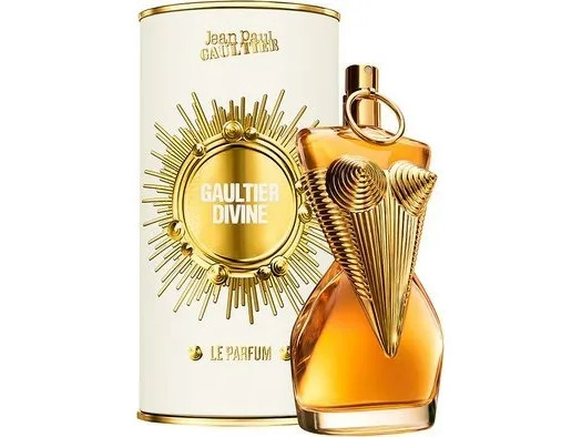 Jean Paul Gaultier Divine le Parfum - Edp 30 ml