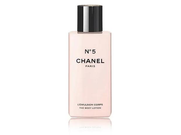 Chanel N°5 The Body Lotion