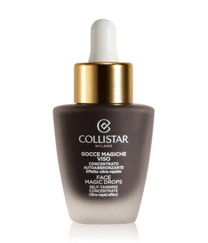 Collistar Face Magic Drops Self Tanning (30mL)