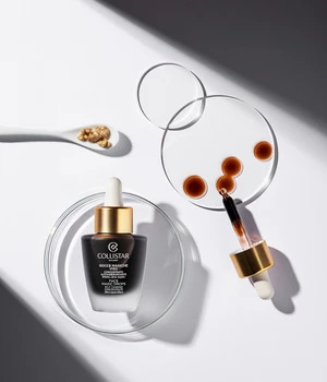 Collistar Face Magic Drops Self Tanning (30mL)