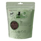 catz finefood Meatz - Säästöpaketti: 2 x hevonen (2 x 45 g)
